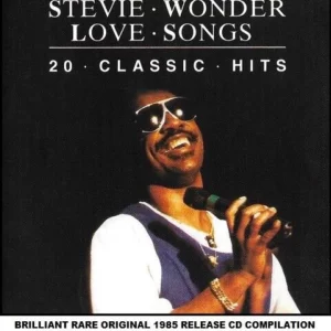 Love songs-20 classic hits