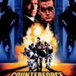 Counterforce