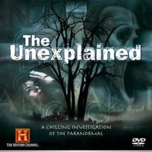The Unexplained