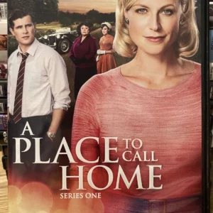 A Place to Call Home Series One