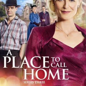 A Place to Call Home Series 3