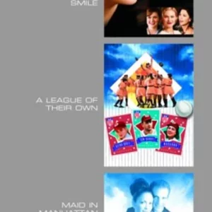 Mona Lisa Smile/A League Of Their Own/Maid In Manhattan