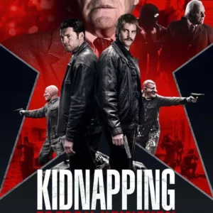 Kidnapping Freddy Heineken