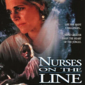 Nurses On The Line