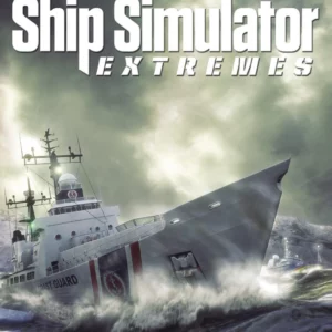 Ship Simulator Extreme