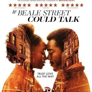 If Beale Street Could Talk