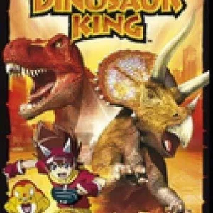 Dinosaur King Vol.1