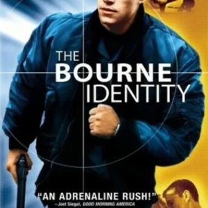 The Bourne Identity