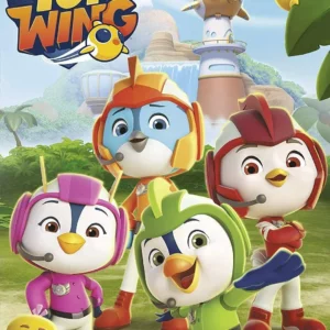 TOP WING