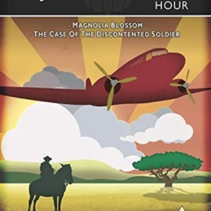 The Agatha Christie Hour Magnolia Blossom/The Case Of The Discontented Soldier