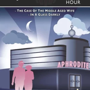 The Case Of The Middle-Aged Wife / In A Glass Darkly