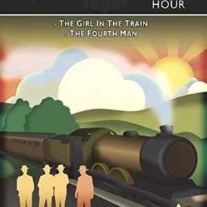 The Agatha Christie Hour - The Girl In The Train / The Fourth Man