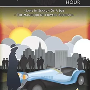 Jane In Search Of A Job / The Manhood Of Edward Robinson