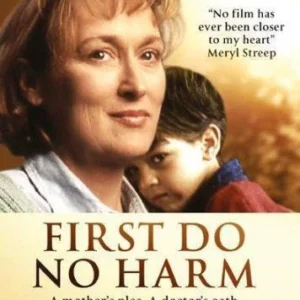 First Do No Harm