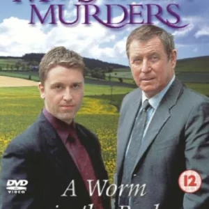 Midsomer Murders - A Worm In The Bud