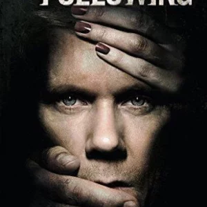 The Following: The Complete First and Second Seasons