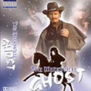 The Meeksville Ghost