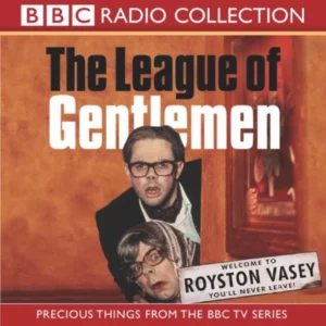 The "League of Gentlemen", Collection
