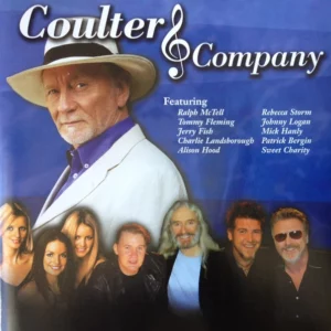 Coulter & Company