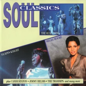 Soul Classics