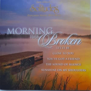 Morning Has Broken