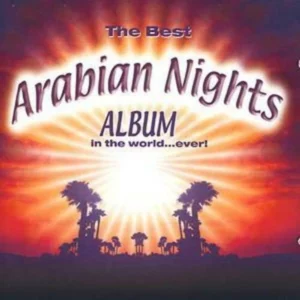 The Best Arabian Nights In The World Ever