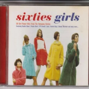 60s Girls
