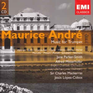 Music For Trumpet