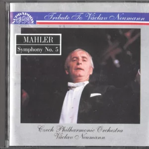 Mahler Symphony No. 5