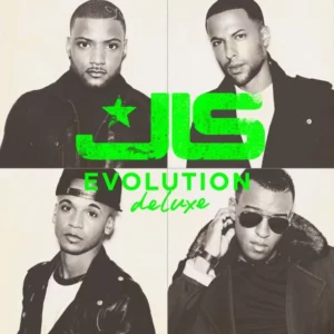 Evolution [Deluxe]