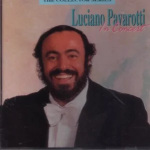Pavarotti Collection