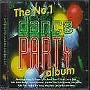 No.1 Dance Party Album