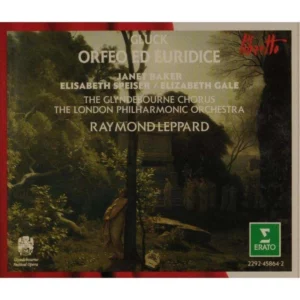 Orfeo Ed Euridice