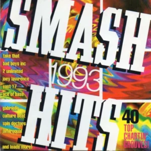 Smash Hits 1993