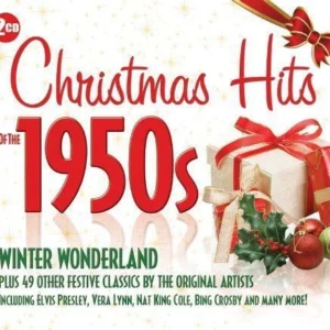 Various Artists - Christmas Hits