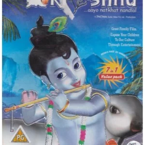 Krishna