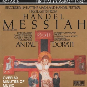 Messiah Highlights
