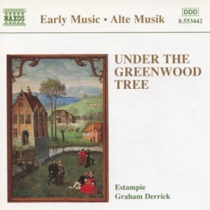 Under The Greenwood Tree