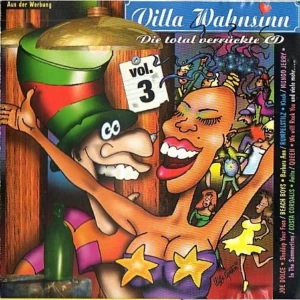 Villa Wahnsinn Vol. 3