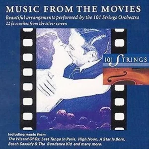 Music From the Movies