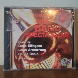 Big Band Spectacular
