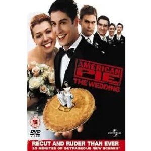 American Pie The Wedding