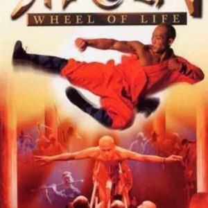 Shaolin Wheel Of Life
