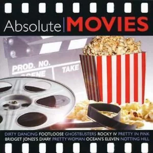Absolute Movies