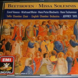 Missa Solemnis