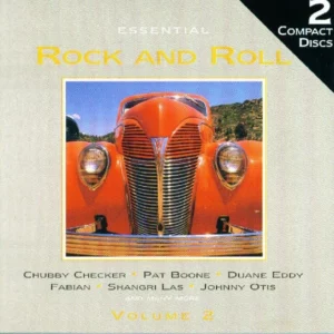 Essential Rock And Roll Volume 2