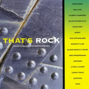 That's Rock