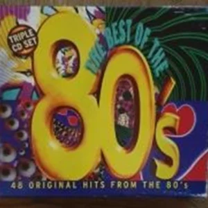 The Best of the 80's