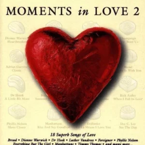 Moments in Love 2