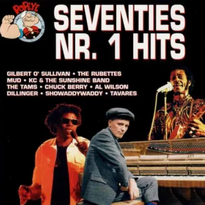 Seventies Nr. 1 Hits
